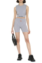 Carica l'immagine nel visualizzatore di Gallery, Tank-top sportivo Active con logo
