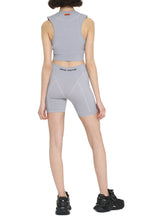 Carica l'immagine nel visualizzatore di Gallery, Tank-top sportivo Active con logo
