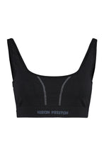 Carica l'immagine nel visualizzatore di Gallery, Tank-top sportivo con logo
