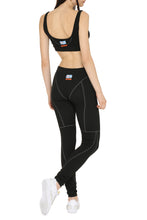 Carica l'immagine nel visualizzatore di Gallery, Tank-top sportivo con logo
