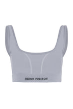 Carica l'immagine nel visualizzatore di Gallery, Tank-top sportivo Active con logo
