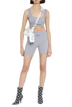 Carica l'immagine nel visualizzatore di Gallery, Tank-top sportivo Active con logo
