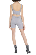 Carica l'immagine nel visualizzatore di Gallery, Tank-top sportivo Active con logo
