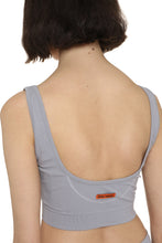 Carica l'immagine nel visualizzatore di Gallery, Tank-top sportivo Active con logo
