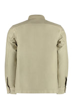 Carica l'immagine nel visualizzatore di Gallery, Overshirt in cotone
