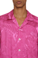 Carica l'immagine nel visualizzatore di Gallery, Camicia in viscosa stampata
