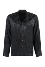 Carica l'immagine nel visualizzatore di Gallery, Camicia in viscosa stampata
