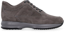 Carica l'immagine nel visualizzatore di Gallery, Sneakers Interactive in suede
