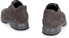 Carica l'immagine nel visualizzatore di Gallery, Sneakers Interactive in suede
