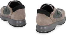 Carica l'immagine nel visualizzatore di Gallery, Sneakers Interactive in suede
