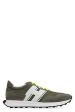 Carica l'immagine nel visualizzatore di Gallery, Sneakers H601 in pelle
