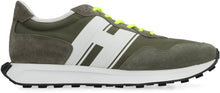 Carica l'immagine nel visualizzatore di Gallery, Sneakers H601 in pelle
