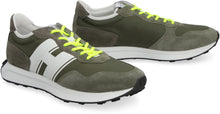 Carica l'immagine nel visualizzatore di Gallery, Sneakers H601 in pelle
