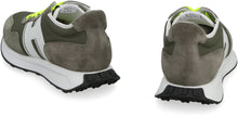 Carica l'immagine nel visualizzatore di Gallery, Sneakers H601 in pelle
