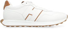 Carica l'immagine nel visualizzatore di Gallery, Sneakers low-top Hogan H601 in pelle
