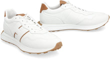 Carica l'immagine nel visualizzatore di Gallery, Sneakers low-top Hogan H601 in pelle
