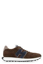 Carica l'immagine nel visualizzatore di Gallery, Sneakers low-top Hogan H601 in pelle
