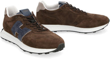 Carica l'immagine nel visualizzatore di Gallery, Sneakers low-top Hogan H601 in pelle
