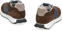 Carica l'immagine nel visualizzatore di Gallery, Sneakers low-top Hogan H601 in pelle
