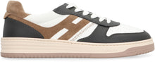 Carica l'immagine nel visualizzatore di Gallery, Sneakers low-top Hogan H630 in pelle
