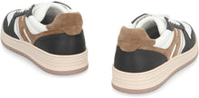 Carica l'immagine nel visualizzatore di Gallery, Sneakers low-top Hogan H630 in pelle
