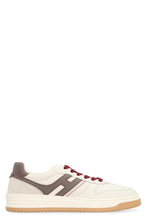 Carica l'immagine nel visualizzatore di Gallery, Sneakers low-top Hogan H630 in pelle
