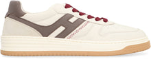 Carica l'immagine nel visualizzatore di Gallery, Sneakers low-top Hogan H630 in pelle
