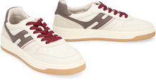 Carica l'immagine nel visualizzatore di Gallery, Sneakers low-top Hogan H630 in pelle

