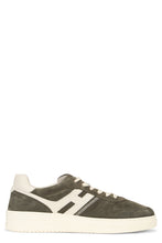 Carica l'immagine nel visualizzatore di Gallery, Sneaker sportive con suola resistente
