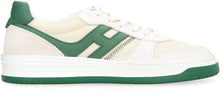 Carica l'immagine nel visualizzatore di Gallery, Sneakers low-top Hogan H630
