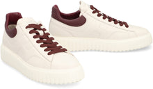 Carica l'immagine nel visualizzatore di Gallery, Sneakers low-top H-Stripes
