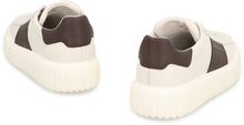 Carica l'immagine nel visualizzatore di Gallery, Sneakers H-Stripes in pelle
