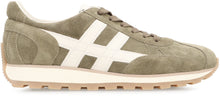 Carica l'immagine nel visualizzatore di Gallery, Sneakers Hogan 86er in pelle scamosciata
