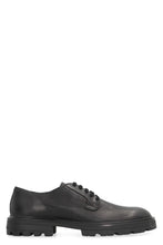Carica l'immagine nel visualizzatore di Gallery, Scarpe stringate Hogan H673 in pelle
