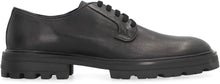 Carica l'immagine nel visualizzatore di Gallery, Scarpe stringate Hogan H673 in pelle
