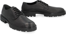Carica l'immagine nel visualizzatore di Gallery, Scarpe stringate Hogan H673 in pelle
