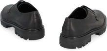 Carica l'immagine nel visualizzatore di Gallery, Scarpe stringate Hogan H673 in pelle
