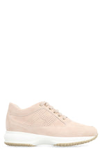 Carica l'immagine nel visualizzatore di Gallery, Sneakers Hogan Interactive in suede
