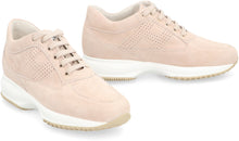 Carica l'immagine nel visualizzatore di Gallery, Sneakers Hogan Interactive in suede
