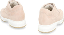 Carica l'immagine nel visualizzatore di Gallery, Sneakers Hogan Interactive in suede
