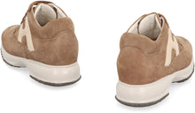 Carica l'immagine nel visualizzatore di Gallery, Sneakers Hogan Interactive in suede
