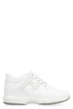Carica l'immagine nel visualizzatore di Gallery, Sneakers Interactive in pelle
