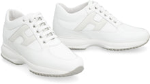Carica l'immagine nel visualizzatore di Gallery, Sneakers Interactive in pelle
