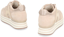 Carica l'immagine nel visualizzatore di Gallery, Sneakers platform H483 in pelle
