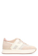 Carica l'immagine nel visualizzatore di Gallery, Sneakers Hogan Midi H222
