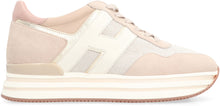 Carica l'immagine nel visualizzatore di Gallery, Sneakers Hogan Midi H222

