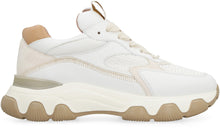 Carica l'immagine nel visualizzatore di Gallery, Sneakers low-top Hogan Hyperactive in pelle
