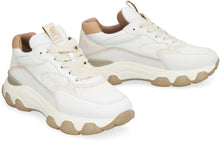 Carica l'immagine nel visualizzatore di Gallery, Sneakers low-top Hogan Hyperactive in pelle

