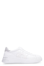 Carica l'immagine nel visualizzatore di Gallery, Sneakers low-top Rebel in pelle
