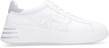 Carica l'immagine nel visualizzatore di Gallery, Sneakers low-top Rebel in pelle
